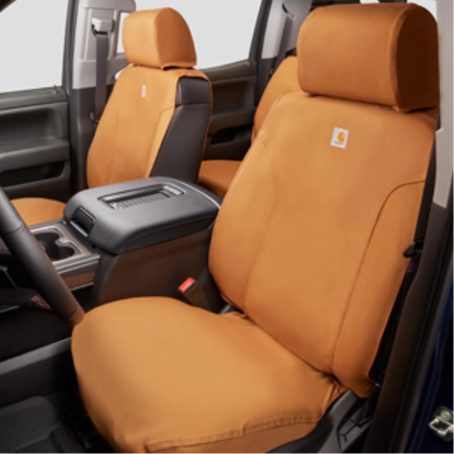 2001 Gmc Sierra 2500hd Seat Covers