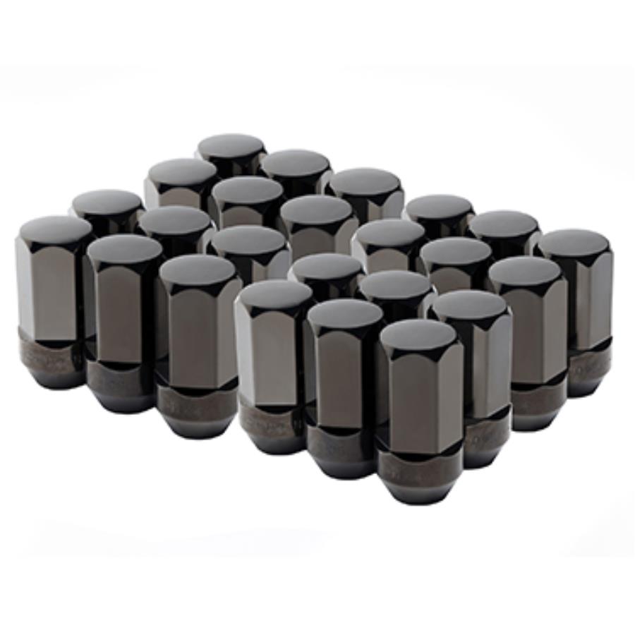 GMC Sierra 2500 HD Lug Nuts in Black 84458853 GM Parts Depot, Ottawa Ontario